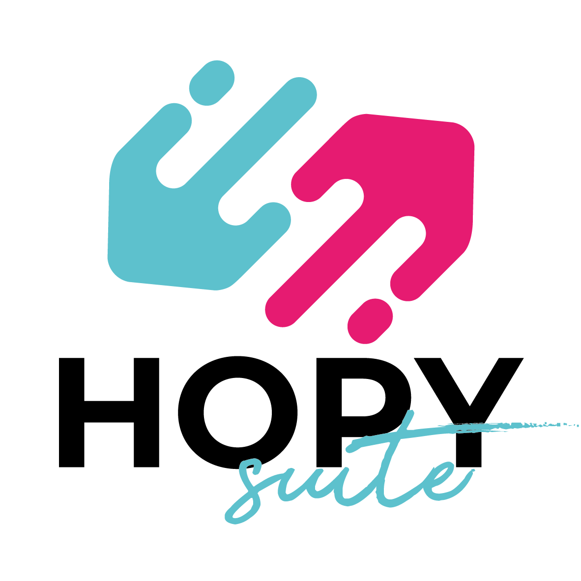 HopySuite Logo